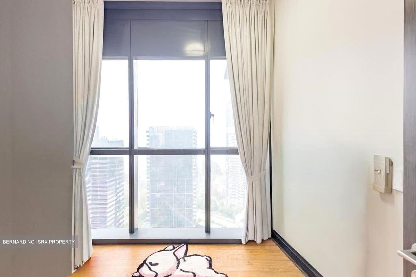 Parc Clematis (D5), Apartment #632759331
